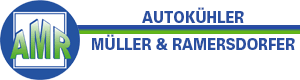 Müller & Ramersdorfer Autokühler Logo